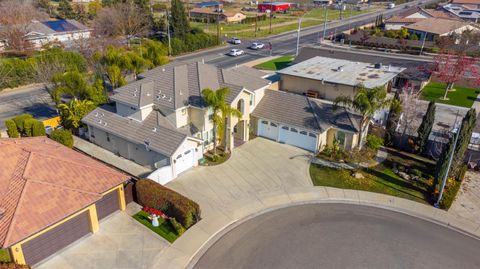 A home in Clovis