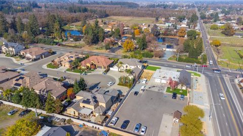 A home in Clovis