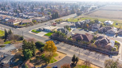 A home in Clovis