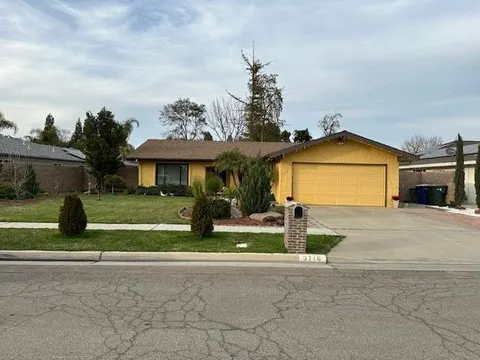 3716 W Calimyrna Avenue, Fresno, CA 93711 - MLS#: 626188