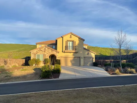 18823 Via Mira Bella, Friant, CA 93626 - MLS#: 625810
