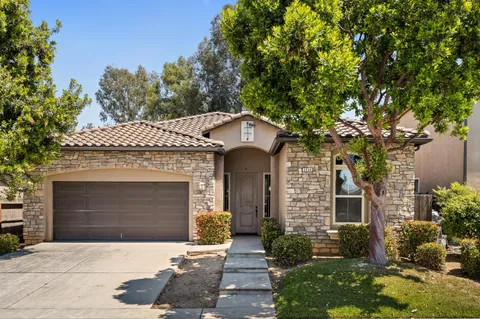 5534 N La Ventana Avenue, Fresno, CA 93723 - MLS#: 629566