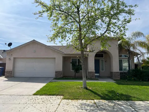 2437 N Tracy Avenue, Fresno, CA 93722 - MLS#: 628301