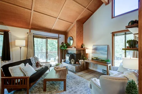 40662 Village Pass Lane, Shaver Lake, CA 93664 - MLS#: 630111