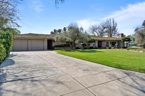 160 N Park Drive, Madera, CA 93637 - MLS#: 626029