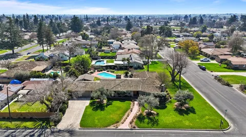 160 N Park Drive, Madera, CA 93637 - MLS#: 626029