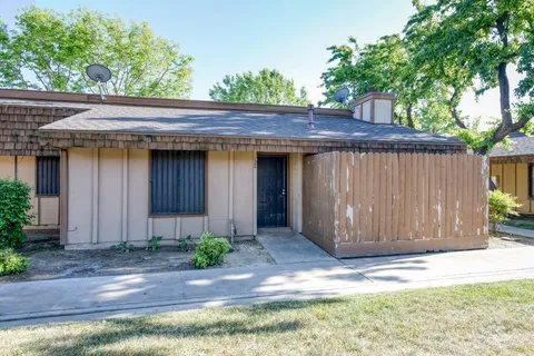 5181 E Olive Avenue Unit 124, Fresno, CA 93727 - MLS#: 629073