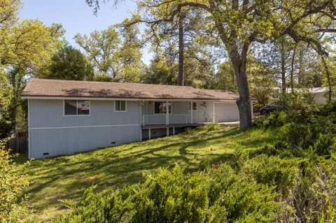 40911 Goldside Drive, Oakhurst, CA 95338 - MLS#: 629207