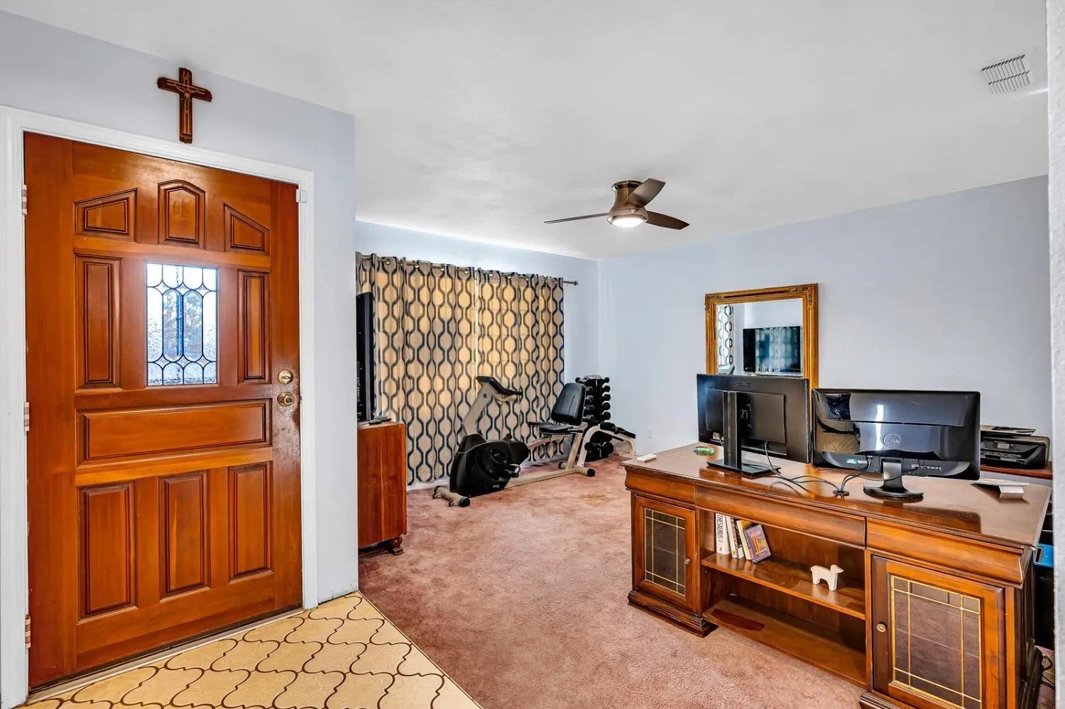 Madera, California 93637, United States, 3 Bedrooms Bedrooms, ,2 BathroomsBathrooms,Residential,Pending,28002