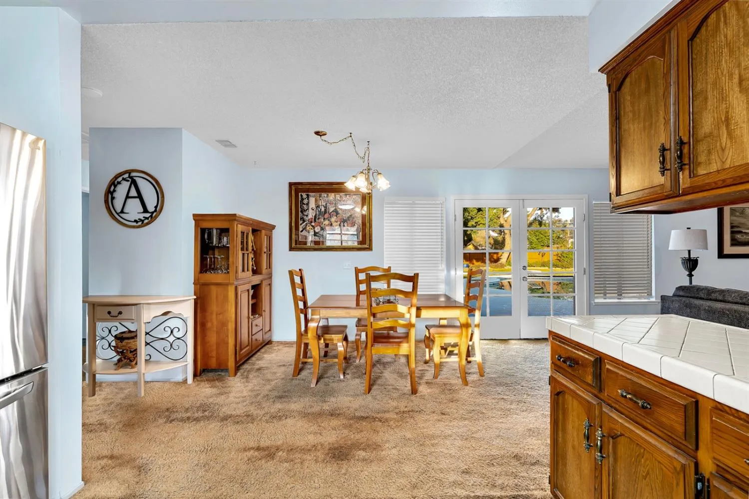 Madera, California 93637, United States, 3 Bedrooms Bedrooms, ,2 BathroomsBathrooms,Residential,Pending,28002