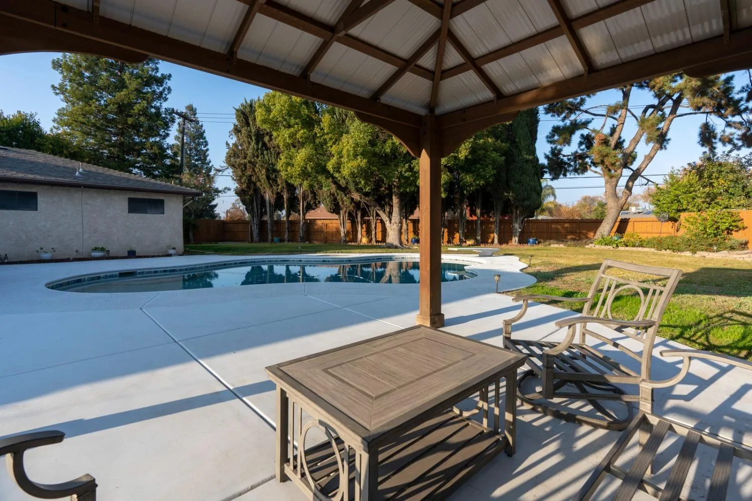 Madera, California 93637, United States, 3 Bedrooms Bedrooms, ,2 BathroomsBathrooms,Residential,Pending,28002