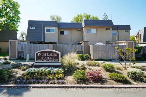 5164 E Ashlan Avenue Unit 127, Fresno, CA 93727 - MLS#: 624997