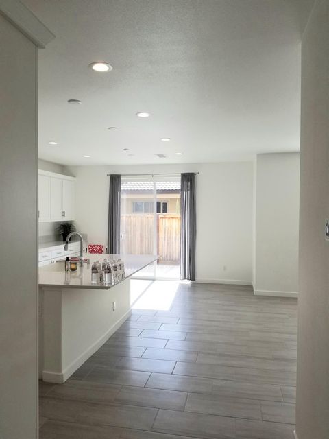 A home in Madera