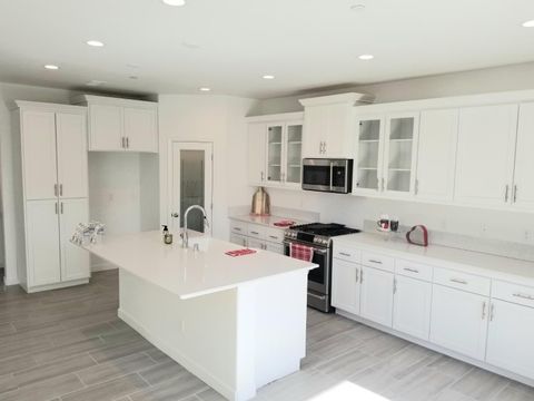 A home in Madera