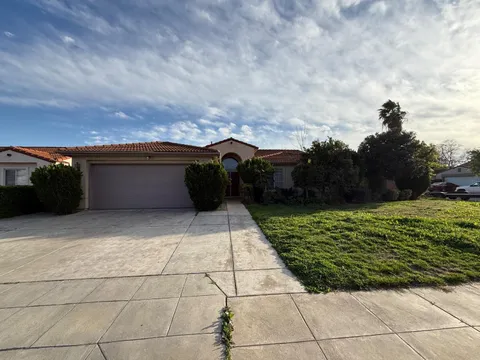 5443 W Flint way, Fresno, CA 93722 - MLS#: 625591