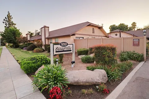 1010 S Clovis Avenue Unit 101, Fresno, CA 93727 - MLS#: 626963
