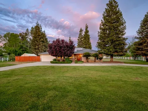 6124 N Sheridan Road, Clovis, CA 93619 - MLS#: 629158