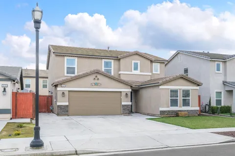 537 Elizabeth Avenue, Sanger, CA 93657 - MLS#: 626725