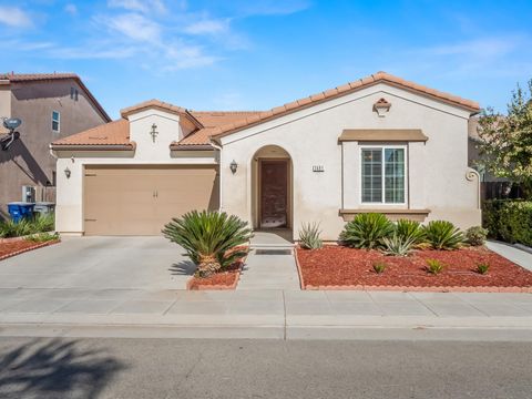 A home in Clovis