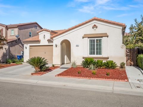 A home in Clovis