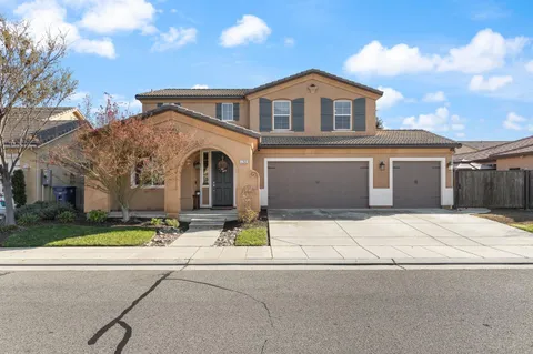 3268 Wrenwood Avenue, Clovis, CA 93619 - MLS#: 626275