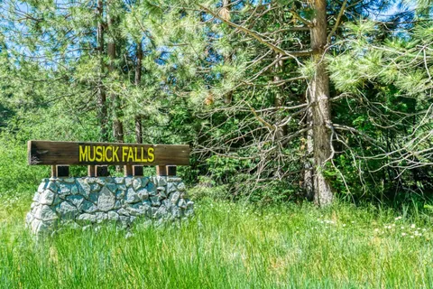 39484 Crest Point Lane, Shaver Lake, CA 93664 - MLS#: 625631