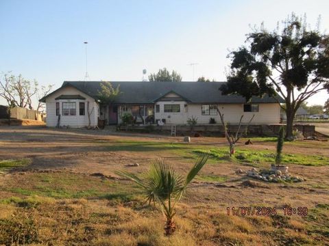 A home in Madera