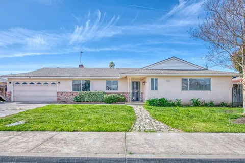 424 Washington Drive, Chowchilla, CA 93610 - MLS#: 626758