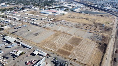 2314 S Orange Avenue Fresno CA 93725