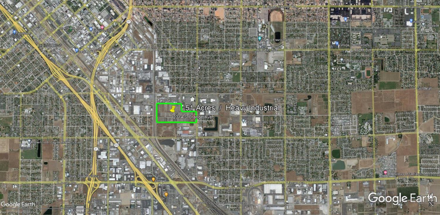 2314 S Orange Avenue