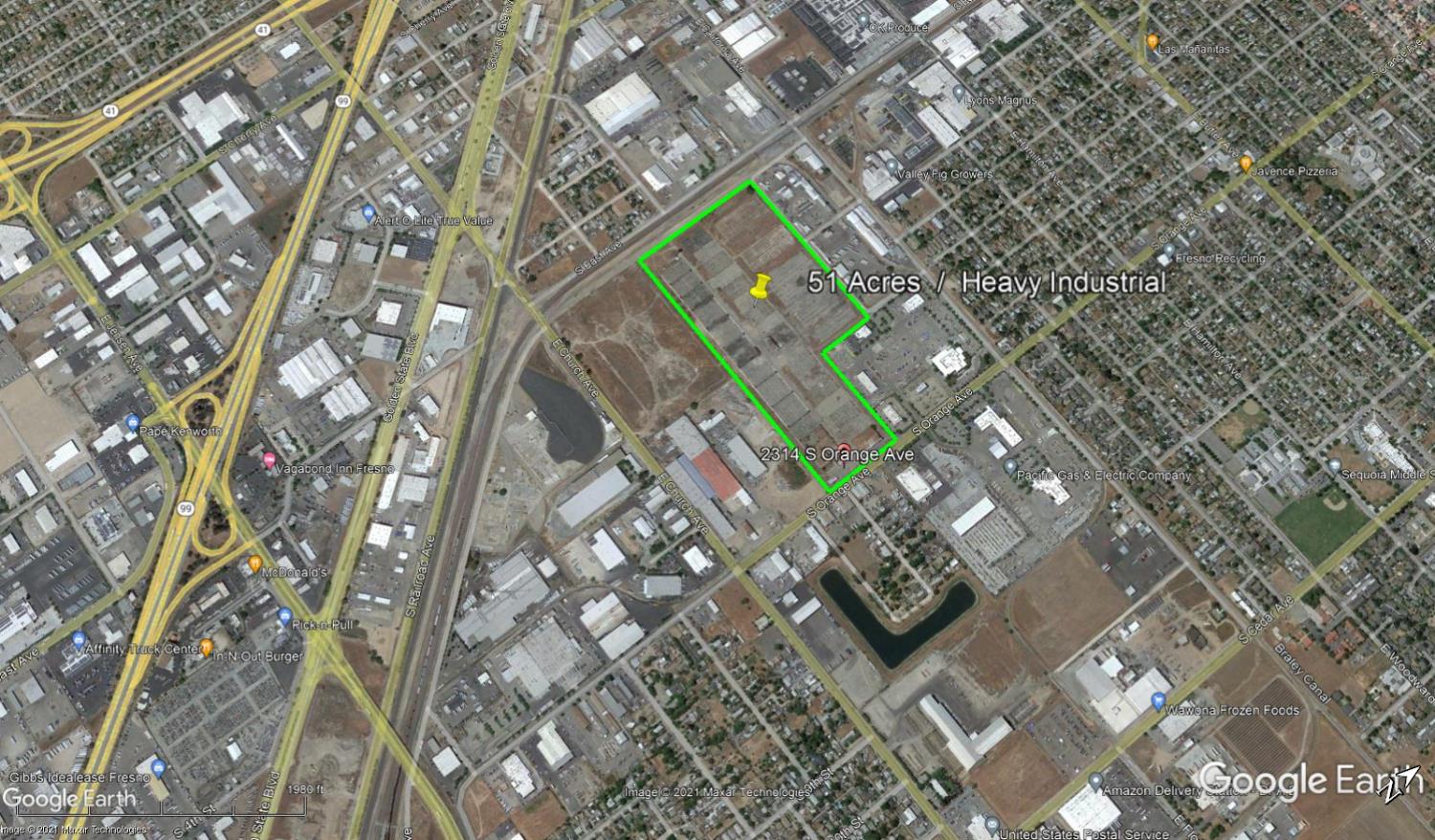 2314 S Orange Avenue