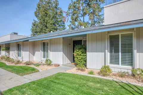 1058 W Browning Avenue Unit B, Fresno, CA 93711 - MLS#: 625603