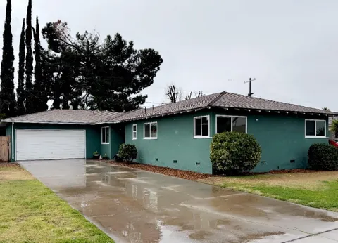 3926 E Fountain Way, Fresno, CA 93726 - MLS#: 627159