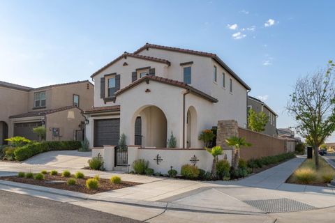 A home in Madera