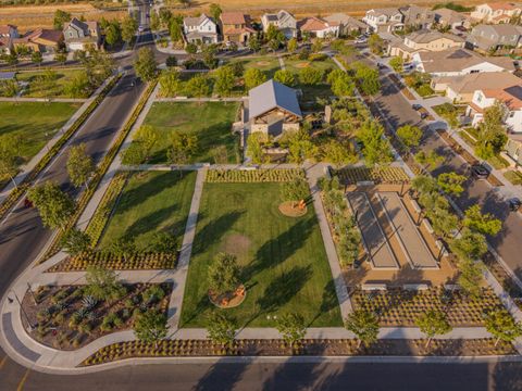 A home in Madera