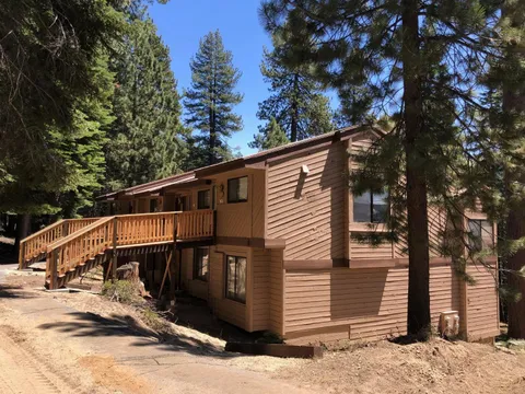 62792 Skiview Lane, Huntington Lake, CA 93634 - MLS#: 598158