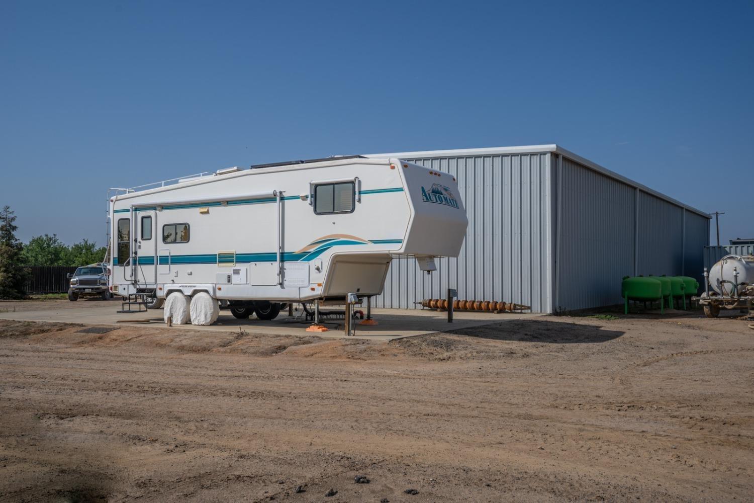 Le Grand, California 95333, United States, 4 Bedrooms Bedrooms, ,Residential,Active,73422