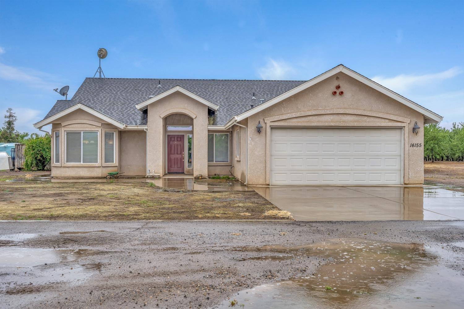 Le Grand, California 95333, United States, 4 Bedrooms Bedrooms, ,Residential,Active,73422