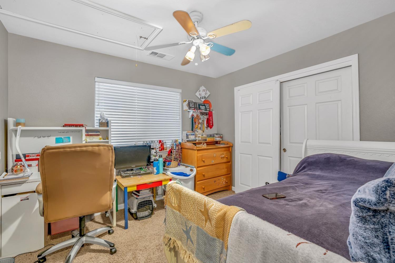 Le Grand, California 95333, United States, 4 Bedrooms Bedrooms, ,Residential,Active,73422