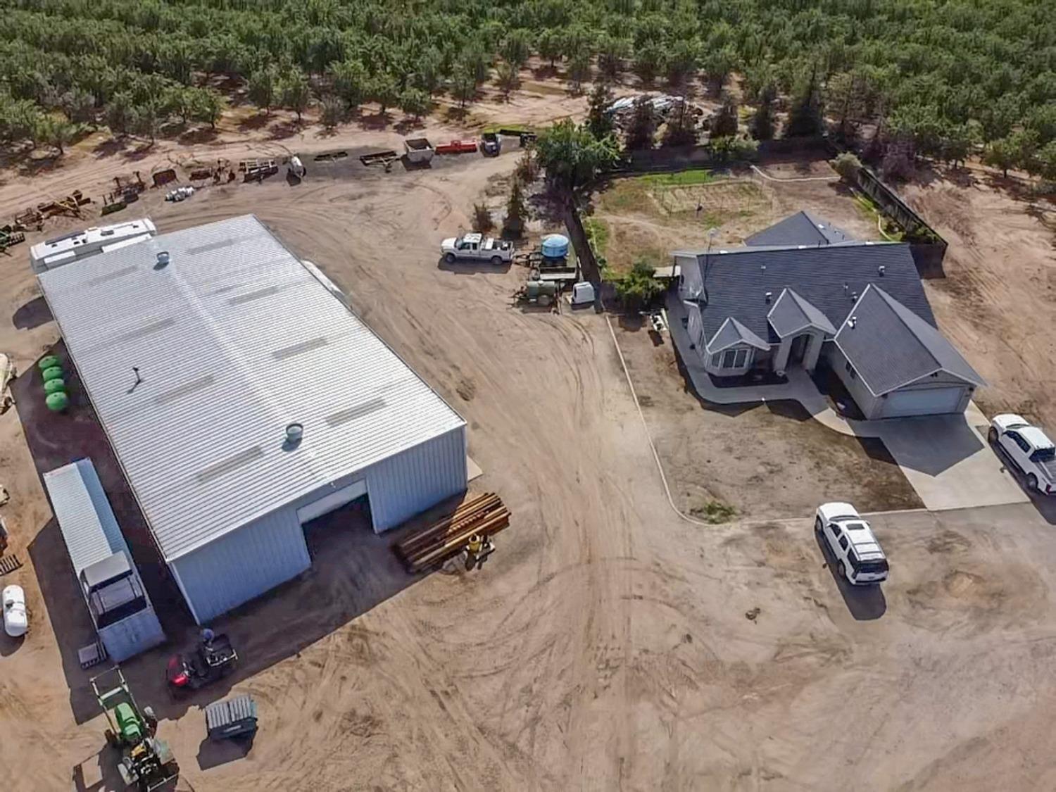 Le Grand, California 95333, United States, 4 Bedrooms Bedrooms, ,Residential,Active,73422