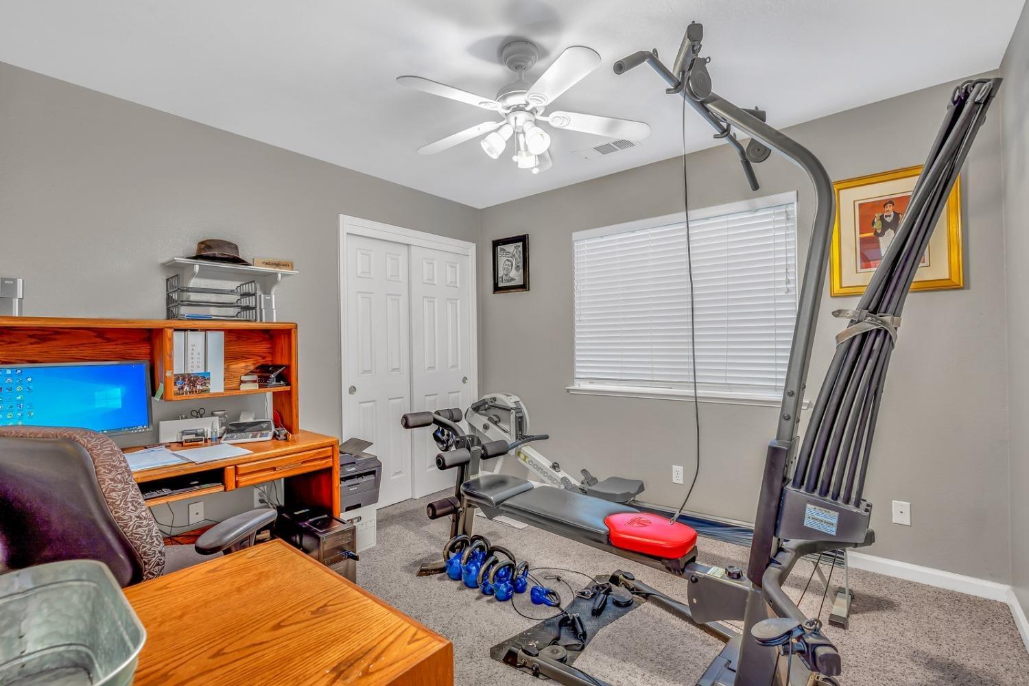 Le Grand, California 95333, United States, 4 Bedrooms Bedrooms, ,Residential,Active,73422