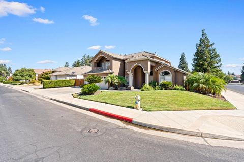 A home in Clovis