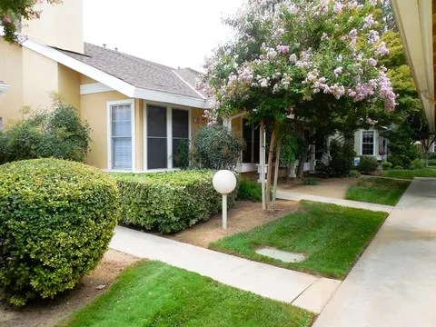 5455 N Marty Ave Unit 105, Fresno, CA 93711 - MLS#: 626587