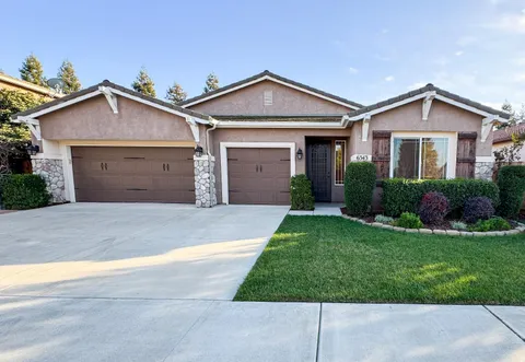 6343 W Babcock Court, Visalia, CA 93291 - MLS#: 623461