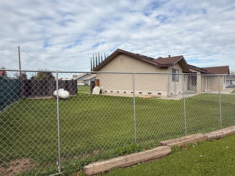 A home in Madera