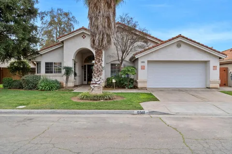 5561 W Wathen Avenue, Fresno, CA 93722 - MLS#: 625906