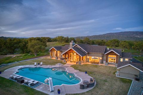 31825 Auberry Road Auberry CA 93602