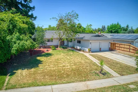 6117 N Colonial Avenue, Fresno, CA 93704 - MLS#: 630193