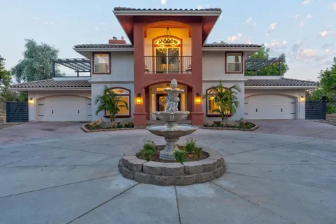12741 E Paul Avenue, Clovis, CA 93619 - MLS#: 623193