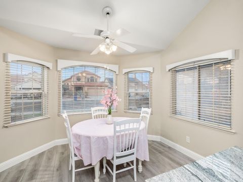 A home in Clovis